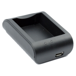 Niceboy külső akkumulátortöltő töltő