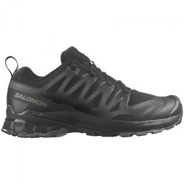 Salomon Xa Pro 3D V9 Wide férficipő fekete Black