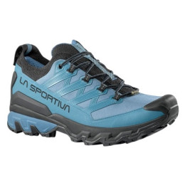 La Sportiva Ultra Raptor 3 GTX férficipő fekete Hurricane/Black