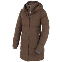 Husky Normy L női dzseki zöld