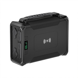 GoSun Super Power Outdoor Station 307 Wh töltőállomás