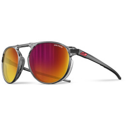 Julbo Meta Sp3 Cf napszemüveg kék/zöld shiny translu black/red