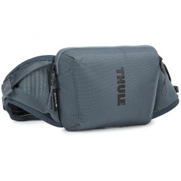 Thule Rail Hip Pack övtáska szürke