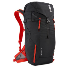 Thule AllTrail 25L Men's hátizsák fekete