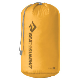 Sea to Summit Ultra-Sil Stuff Sack 13L vízhatlan zsák sárga