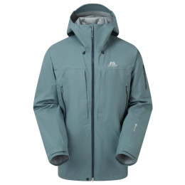 Mountain Equipment Kedar Jacket Men's férfi dzseki kék/szürke Goblin Blue