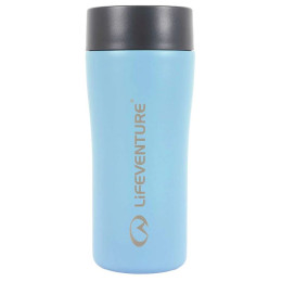 LifeVenture One Touch Thermal Mug 350 ml thermo bögre