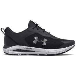 Férfi futócipő Under Armour HOVR Sonic SE fekete/szürke