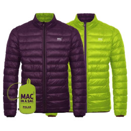 Mac in a Sac Polar női tollkabát
