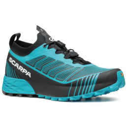 Scarpa Ribelle Run 2 férfi futócipő kék/fekete Blue Reef-Black