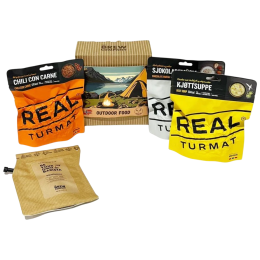 Real Turmat Box S - klasszik ajándék szett