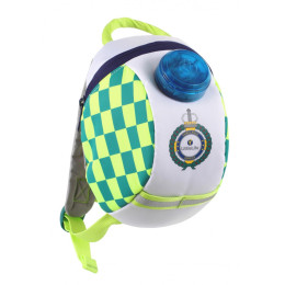 LittleLife Toddler Backpack, Ambulance gyerek hátizsák