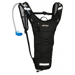 Hátizsák Vango Sprint 3 fekete