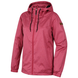 Hannah Theory női dzseki