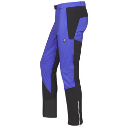 High Point Alpha Pants férfi nadrág kék/fekete Dazzling Blue / Black
