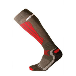 Térdzokni Progress XHI 8U X-High