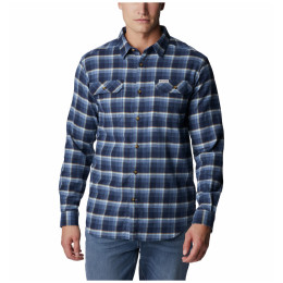 Columbia Flare Gun™ Stretch Flannel férfi ing k é k
