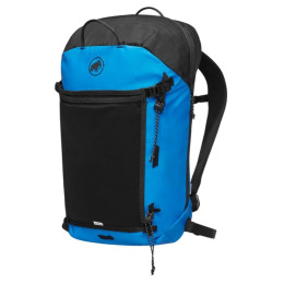 Mammut Alto 18 hátizsák kék glacier blue