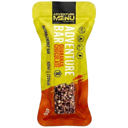 Adventure Menu Adventure Bar Guarana&Chocolate energiaszelet szett