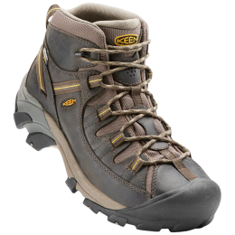 Keen Targhee II Mid Wp férficipő