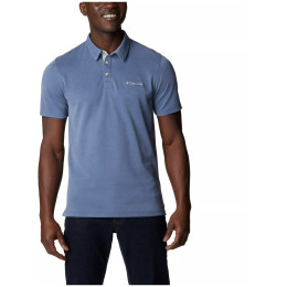 Columbia Nelson Point Polo férfi póló