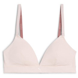 Puma Cotton Triangle Bralette melltartó