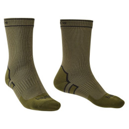 Bridgedale Storm Sock MW Boot vízálló zokni