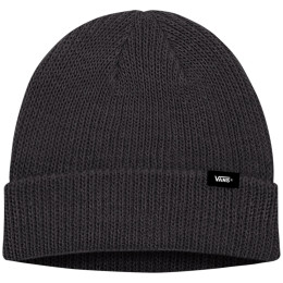 Vans Core Basic Cuff Beanie sapka fekete Black