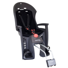 Gyerekülés Hamax Siesta szürke/fekete