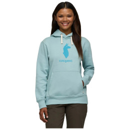 Cotopaxi Cotopaxi Llama Pullover Hoodie női pulóver