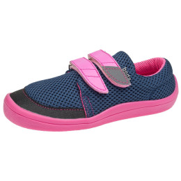 Beda Blueberry Dark Blue Pink gyerek cipő