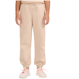 4F Trousers Cas F1782 Beige gyerek melegítő bézs Beige