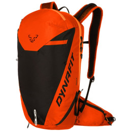 Dynafit Speed 24 Backpack túrahátizsák narancs 4881 - Alabama/Black Out