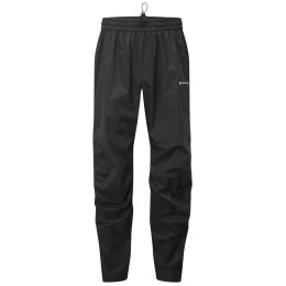 Montane Spirit Lite Pants Reg Leg férfi nadrág fekete