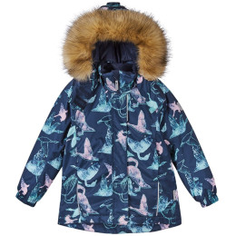 Reima Kiela gyerek dzseki