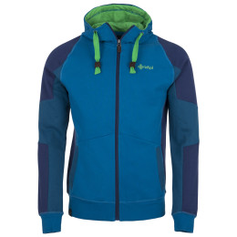 Férfi pulóver Kilpi Dion kék