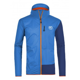 Ortovox Civetta (2017) férfi dzseki kék BlueOcean