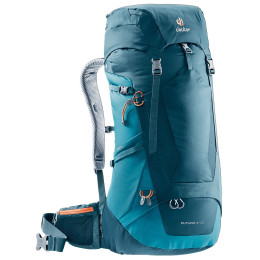Hátizsák Deuter Futura 34 EL kék arctic-denim