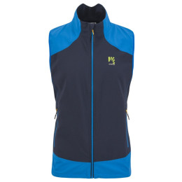 Karpos Parete Vest férfi mellény