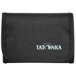 Tatonka Folder Rfid Block pénztárca fekete black