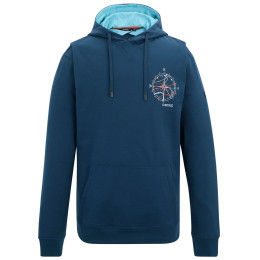 Regatta Cline Hoody női pulóver sötétkék MnlDm(NdcBl)