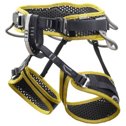 Beülő Ocún Webee Quattro fekete/sárga