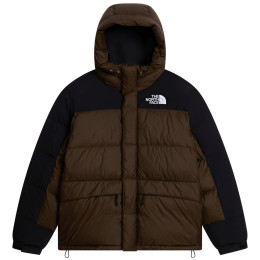 The North Face M Hmlyn Down Parka férfi tollkabát