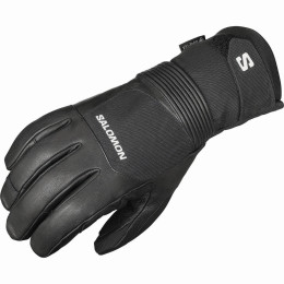 Salomon Powdergrip Gtx Gloves U síkesztyű