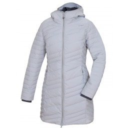 Husky Daili (2018) női tollkabát világosszürke LightGrey