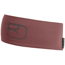 Ortovox 120 Cool Tec Logo Headband fejpánt