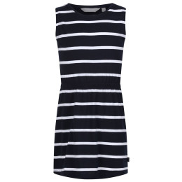 Regatta Beylina Dress gyerek ruha sötétkék Navy/WhitStr