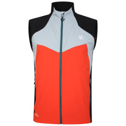 Dare 2b Lattitudinal Vest férfi mellény narancs