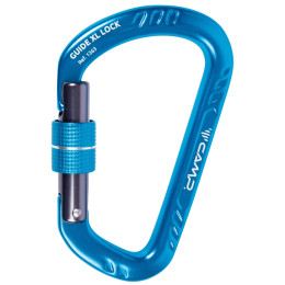 Camp Guide Xl Lock karabiner kék