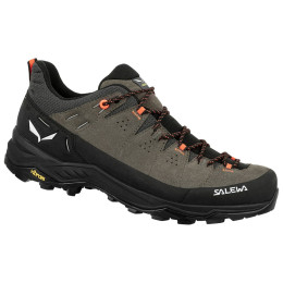 Salewa Alp Trainer 2 M férfi túracipő szürke/fekete